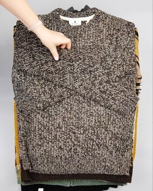 Фотография  898 - ANERKJENDT джемпера 104#10 кг, ЛОТ №7127 оптом в Оренбурге и Оренбургской области