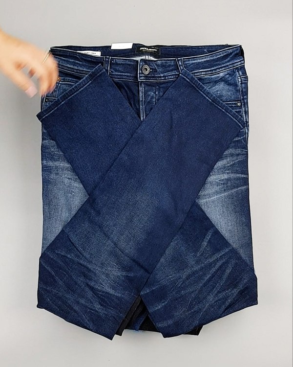 Фотография  366 - Джинсы JACK JONES 094#10 кг, ЛОТ №6980 оптом в Оренбурге и Оренбургской области