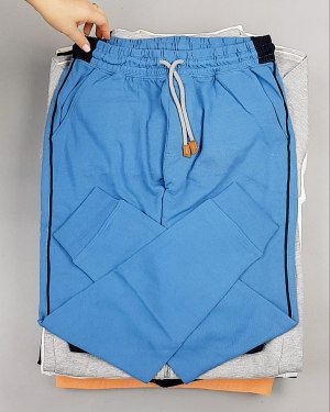 Фотография  376 - SORBINO+RICHMOND men (толстовки+штаны)#9,9 кг, ЛОТ №7106 оптом в Оренбурге и Оренбургской области