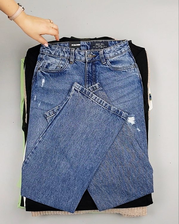 Фотография  179 - NOISY MAY Winter mix 104#15 кг, ЛОТ №7143 оптом в Оренбурге и Оренбургской области