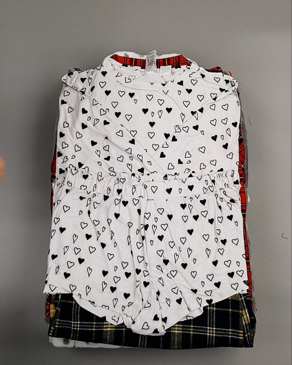 Фотография  899 - Пижамы СТОК CAN 084#10 кг, ЛОТ №6975 оптом в Оренбурге и Оренбургской области