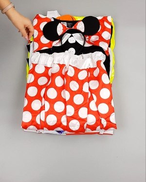 Фотография  949 - Карнавал mix#5 кг, ЛОТ №7092 оптом в Оренбурге и Оренбургской области