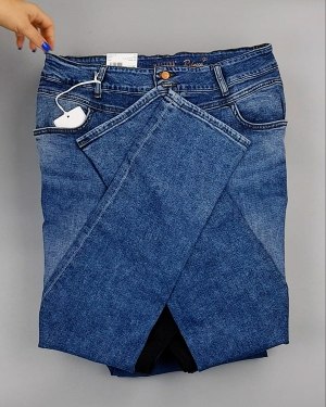 Фотография  626 - Джинсы MUSTANG м/ж#5 кг, ЛОТ №6957 оптом в Оренбурге и Оренбургской области