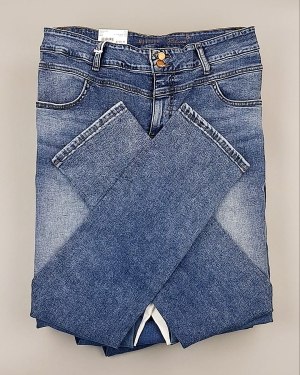 Купить Джинсы MUSTANG м/ж#5 кг, ЛОТ №6960 оптом в Оренбурге и Оренбургской области