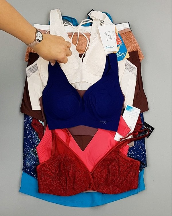 Фотография  155 - Нижнее белье TRIUMPH 104#33 шт, ЛОТ №7135 оптом в Оренбурге и Оренбургской области