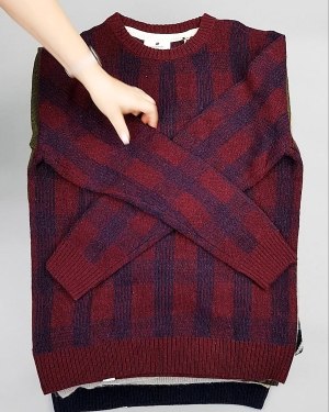 Фотография  150 - ANERKJENDT джемпера 104#10 кг, ЛОТ №7126 оптом в Оренбурге и Оренбургской области