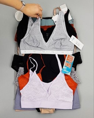 Фотография  811 - Нижнее белье TRIUMPH 104#33 шт, ЛОТ №7134 оптом в Оренбурге и Оренбургской области