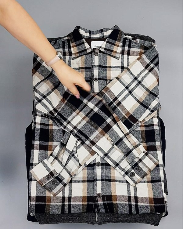 Фотография  161 - JACK JONES men mix 104#18 кг, ЛОТ №7043 оптом в Оренбурге и Оренбургской области