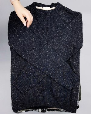 Фотография  579 - ANERKJENDT джемпера 104#10 кг, ЛОТ №7125 оптом в Оренбурге и Оренбургской области