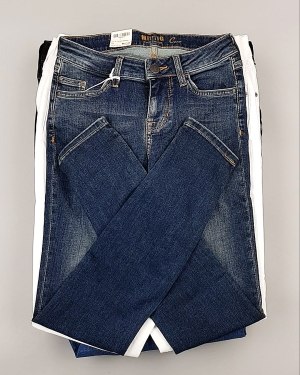 Купить Джинсы MUSTANG м/ж#5 кг, ЛОТ №6961 оптом в Оренбурге и Оренбургской области