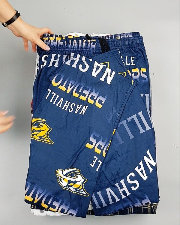 Фотография  545 - Пижамы СТОК CAN 084#10 кг, ЛОТ №6975 оптом в Оренбурге и Оренбургской области