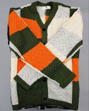 Купить ANERKJENDT джемпера 104#10 кг, ЛОТ №7125 оптом в Оренбурге и Оренбургской области