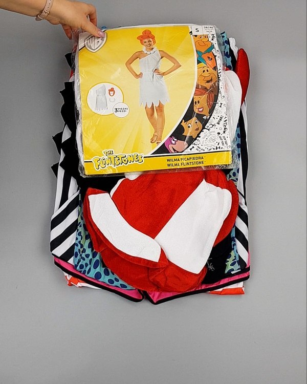 Фотография  177 - Карнавал mix#5 кг, ЛОТ №7093 оптом в Оренбурге и Оренбургской области