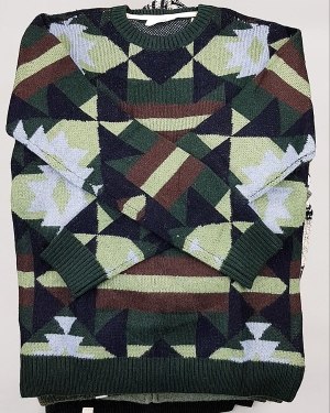 Купить ANERKJENDT джемпера 104#10 кг, ЛОТ №7127 оптом в Оренбурге и Оренбургской области