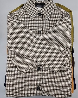 Купить Верхняя одежда Дания#9,9 кг, ЛОТ №7057 оптом в Оренбурге и Оренбургской области