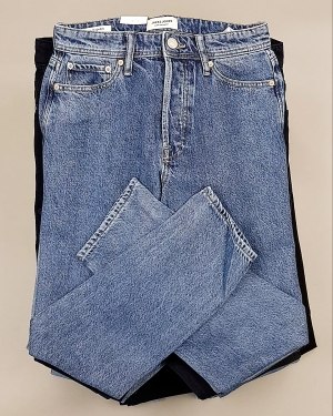 Купить Джинсы JACK JONES 094#10 кг, ЛОТ №6978 оптом в Оренбурге и Оренбургской области