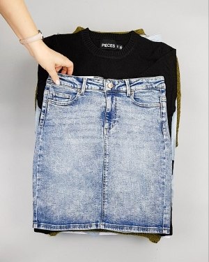 Фотография  441 - PIECES Winter mix 104#15 кг, ЛОТ №7144 оптом в Оренбурге и Оренбургской области