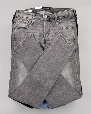 Купить Джинсы JACK JONES 094#10 кг, ЛОТ №6977 оптом в Оренбурге и Оренбургской области
