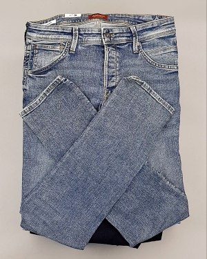 Купить Джинсы JACK JONES 094#10 кг, ЛОТ №6979 оптом в Оренбурге и Оренбургской области