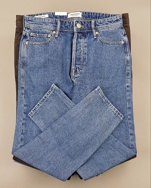 Купить Брюки + джинсы JACK JONES 094#10 кг, ЛОТ №6963 оптом в Оренбурге и Оренбургской области