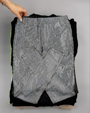 Фотография  492 - NOISY MAY Winter mix 104#15 кг, ЛОТ №7143 оптом в Оренбурге и Оренбургской области