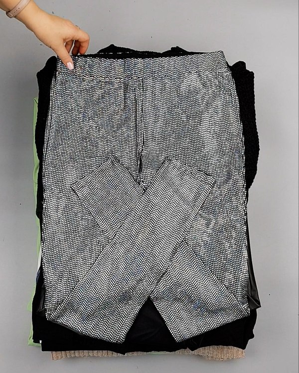 Фотография  839 - NOISY MAY Winter mix 104#15 кг, ЛОТ №7143 оптом в Оренбурге и Оренбургской области