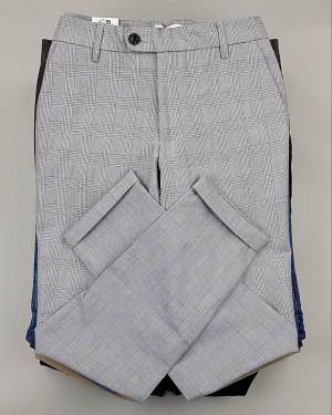 Купить Брюки + джинсы JACK JONES 094#10 кг, ЛОТ №6962 оптом в Оренбурге и Оренбургской области