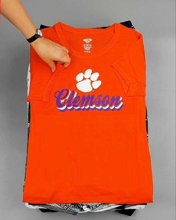 Фотография  732 - Пижамы СТОК CAN 084#10 кг, ЛОТ №6974 оптом в Оренбурге и Оренбургской области