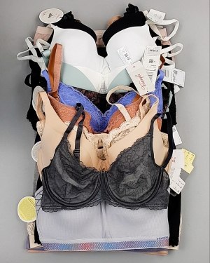 Фотография  554 - Нижнее белье TRIUMPH 104#33 шт, ЛОТ №7136 оптом в Оренбурге и Оренбургской области