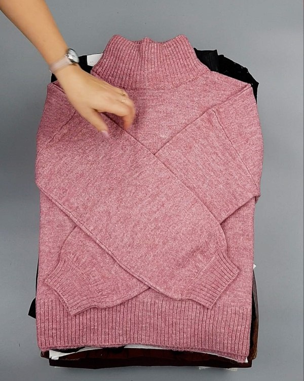 Фотография  363 - VILA Winter mix 104#15 кг, ЛОТ №7105 оптом в Оренбурге и Оренбургской области