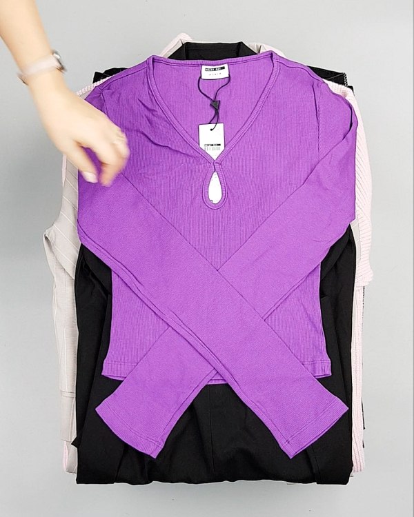 Фотография  127 - NOISY MAY Winter mix 104#15 кг, ЛОТ №7141 оптом в Оренбурге и Оренбургской области