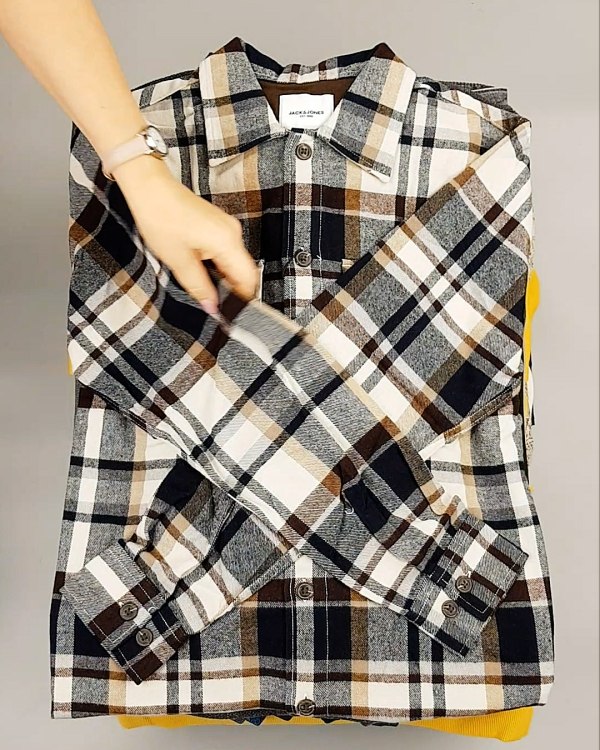 Фотография  225 - JACK JONES men mix 104#18 кг, ЛОТ №7044 оптом в Оренбурге и Оренбургской области