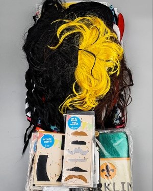 Купить Карнавал mix#5 кг, ЛОТ №7093 оптом в Оренбурге и Оренбургской области