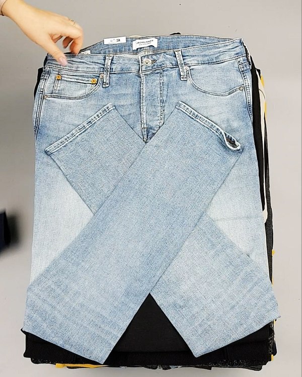 Фотография  267 - JACK JONES men mix 104#18 кг, ЛОТ №7043 оптом в Оренбурге и Оренбургской области