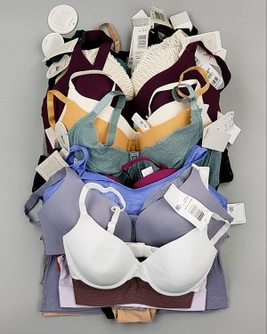 Купить Нижнее белье TRIUMPH 104#33 шт, ЛОТ №7134 оптом в Оренбурге и Оренбургской области