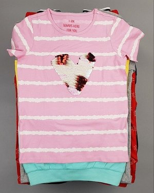 Купить TCM Kids зима #7 кг, ЛОТ №6590 оптом в Оренбурге и Оренбургской области