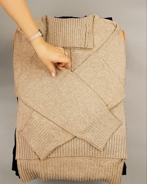 Фотография  645 - NOISY MAY Winter mix 104#15 кг, ЛОТ №7142 оптом в Оренбурге и Оренбургской области