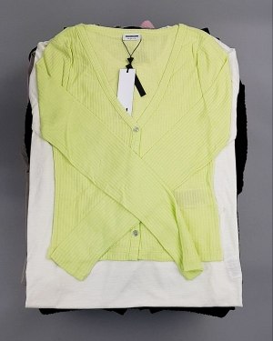 Фотография  272 - NOISY MAY Winter mix 104#15 кг, ЛОТ №7140 оптом в Оренбурге и Оренбургской области