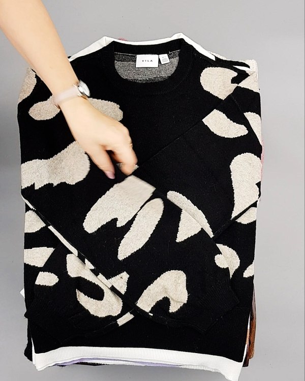 Фотография  291 - VILA Winter mix 104#15 кг, ЛОТ №7105 оптом в Оренбурге и Оренбургской области