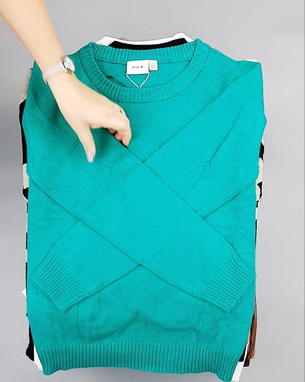 Фотография  580 - VILA Winter mix 104#15 кг, ЛОТ №7105 оптом в Оренбурге и Оренбургской области