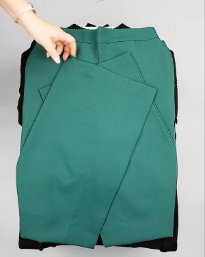 Фотография  914 - PIECES Winter mix 104#15 кг, ЛОТ №7145 оптом в Оренбурге и Оренбургской области