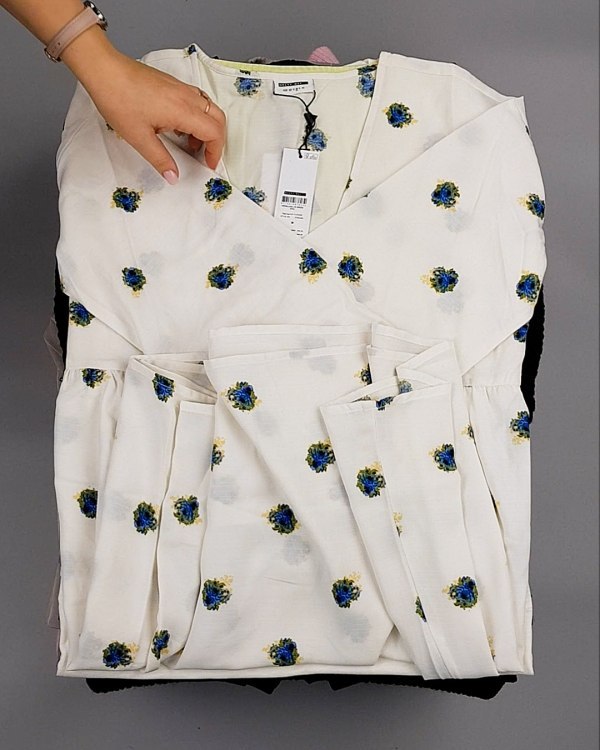 Фотография  581 - NOISY MAY Winter mix 104#15 кг, ЛОТ №7140 оптом в Оренбурге и Оренбургской области