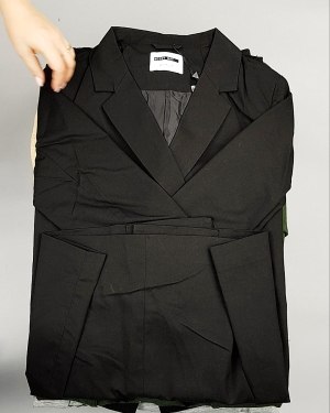 Фотография  137 - NOISY MAY Winter mix 104#15 кг, ЛОТ №7143 оптом в Оренбурге и Оренбургской области