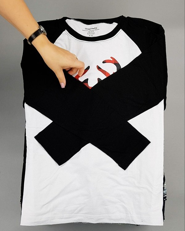 Фотография  107 - Пижамы СТОК CAN 084#10 кг, ЛОТ №6973 оптом в Оренбурге и Оренбургской области