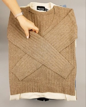 Фотография  747 - PIECES Winter mix 104#15 кг, ЛОТ №7144 оптом в Оренбурге и Оренбургской области