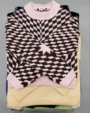 Купить NOISY MAY Winter mix 104#15 кг, ЛОТ №7142 оптом в Оренбурге и Оренбургской области