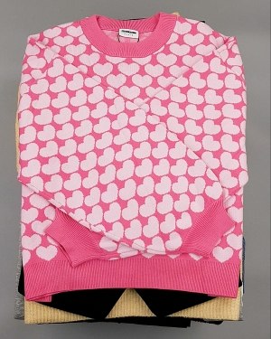 Купить NOISY MAY Winter mix 104#15 кг, ЛОТ №7140 оптом в Оренбурге и Оренбургской области