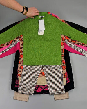 KIDS mix M+TO BE TOO/W C-3250 - Сток оптом