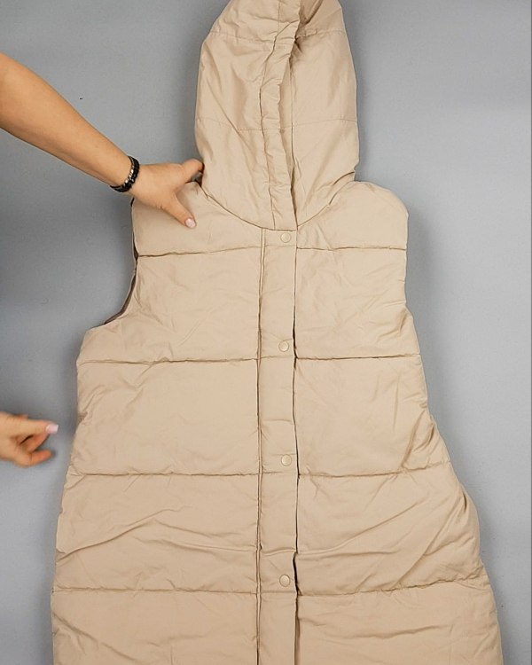 Фотография  561 - Верхняя одежда ONLY 104#10 кг, ЛОТ №7193 оптом в Оренбурге и Оренбургской области