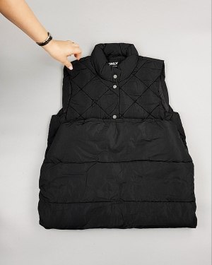 Фотография  197 - Верхняя одежда ONLY 104#10 кг, ЛОТ №7196 оптом в Оренбурге и Оренбургской области